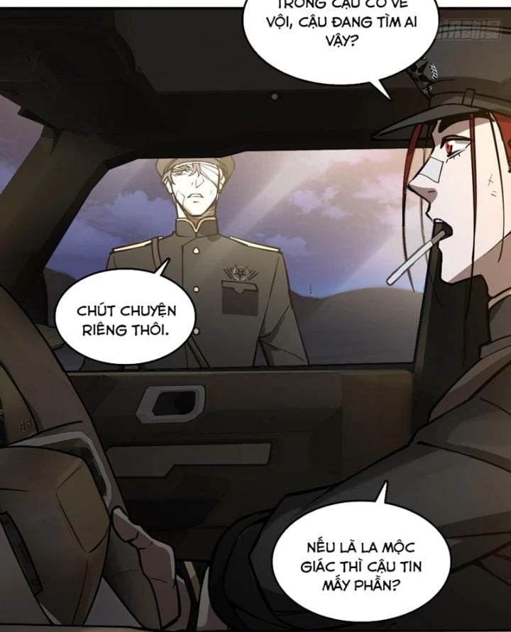 Bắt Đầu Từ Cửu Đầu Điểu Chapter 295 - Trang 35