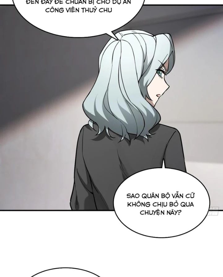 Bắt Đầu Từ Cửu Đầu Điểu Chapter 295 - Trang 50