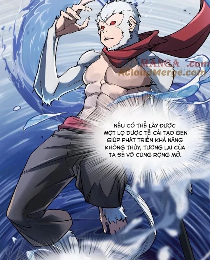 Bắt Đầu Từ Cửu Đầu Điểu Chapter 294 - Trang 32