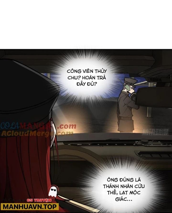 Bắt Đầu Từ Cửu Đầu Điểu Chapter 295 - Trang 32