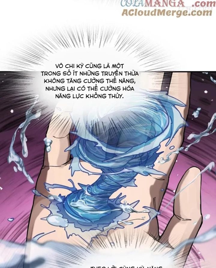 Bắt Đầu Từ Cửu Đầu Điểu Chapter 294 - Trang 29