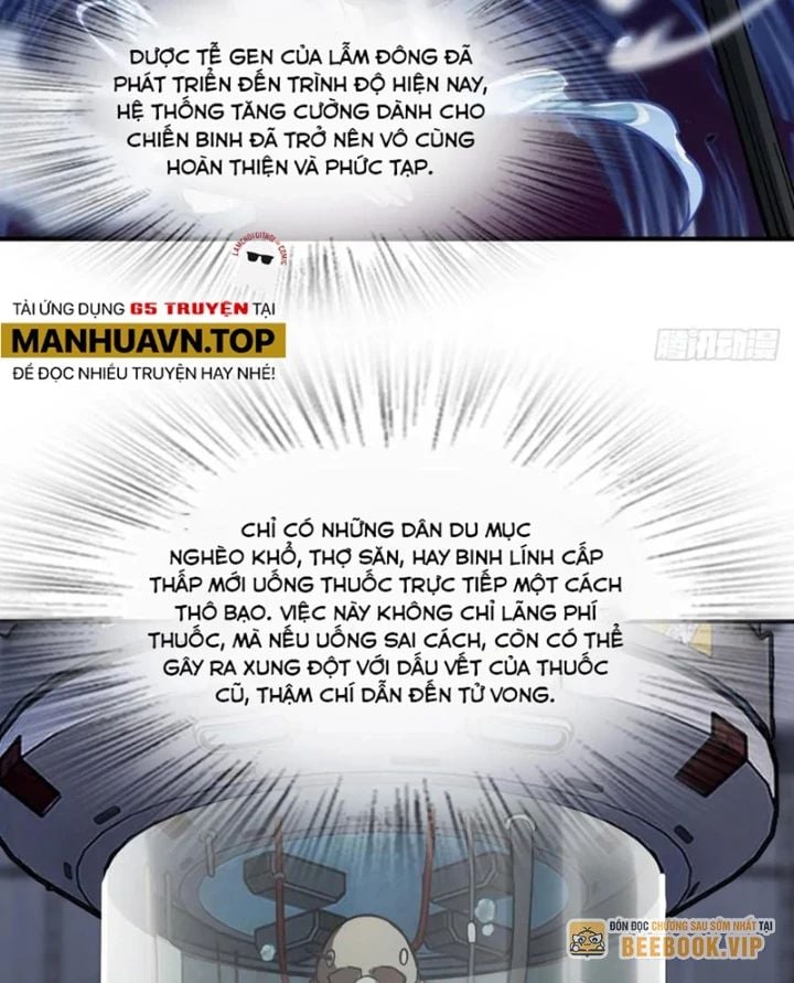 Bắt Đầu Từ Cửu Đầu Điểu Chapter 294 - Trang 33