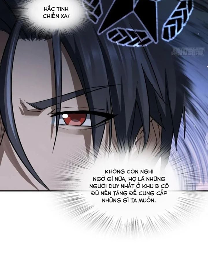Bắt Đầu Từ Cửu Đầu Điểu Chapter 294 - Trang 38