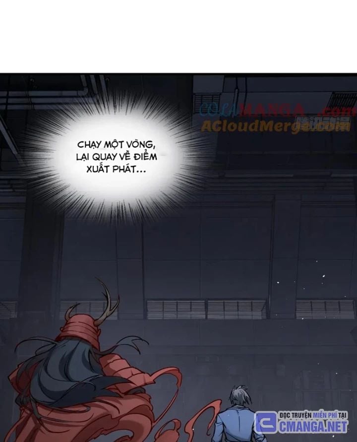 Bắt Đầu Từ Cửu Đầu Điểu Chapter 294 - Trang 39