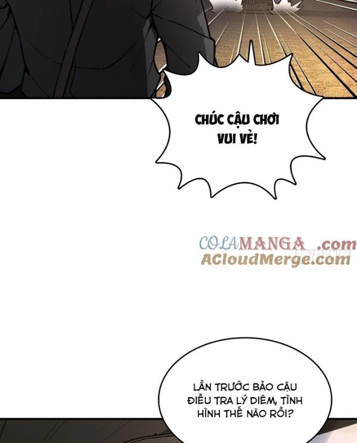 Bắt Đầu Từ Cửu Đầu Điểu Chapter 295 - Trang 40