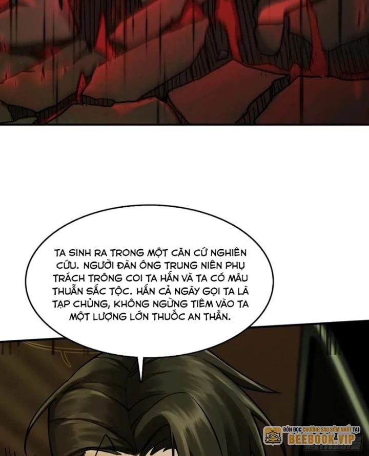 Bắt Đầu Từ Cửu Đầu Điểu Chapter 294 - Trang 72