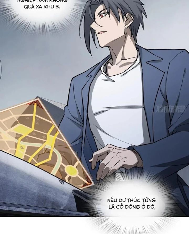 Bắt Đầu Từ Cửu Đầu Điểu Chapter 294 - Trang 46