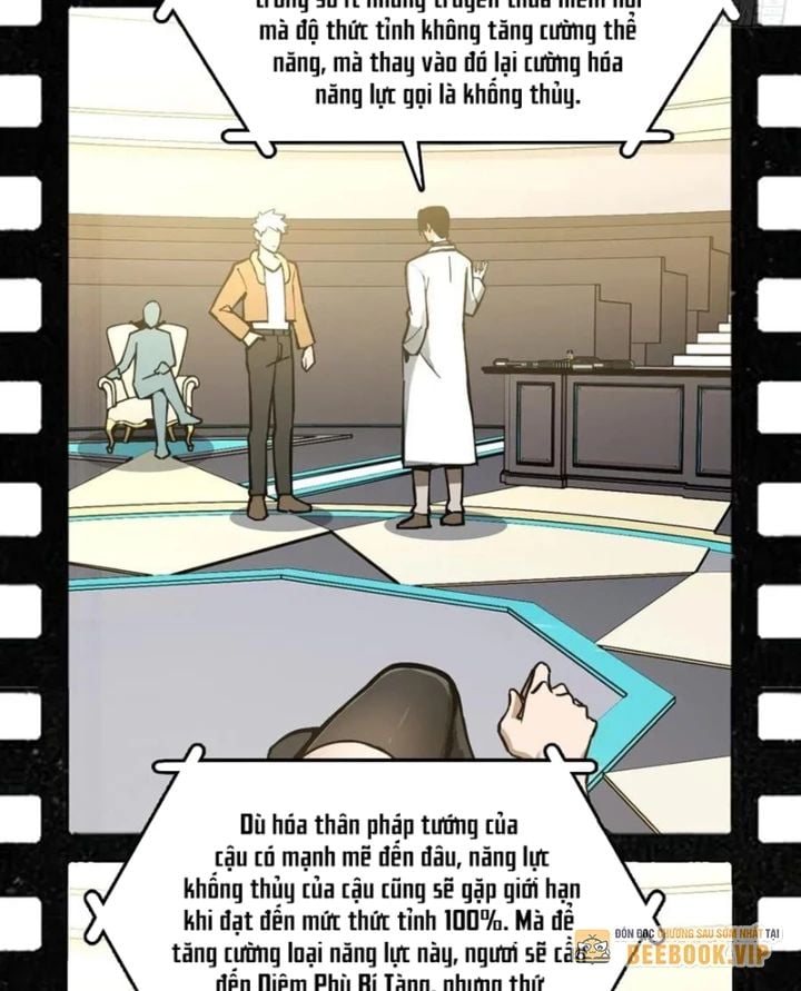 Bắt Đầu Từ Cửu Đầu Điểu Chapter 294 - Trang 3