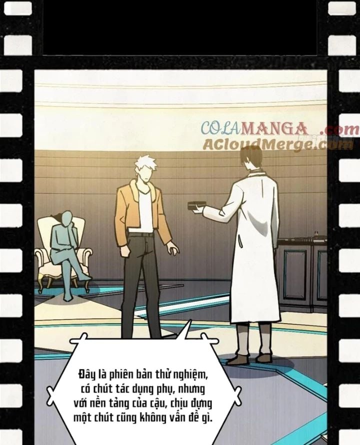 Bắt Đầu Từ Cửu Đầu Điểu Chapter 294 - Trang 5