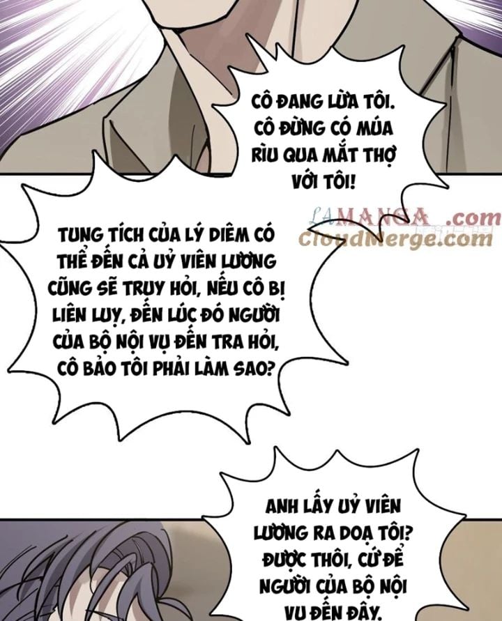 Bắt Đầu Từ Cửu Đầu Điểu Chapter 295 - Trang 53