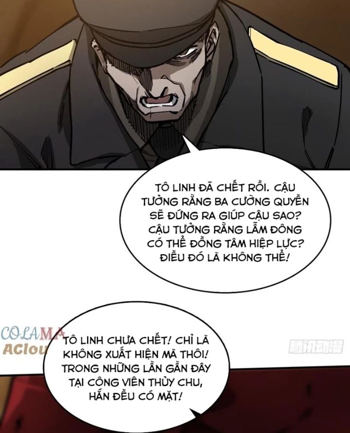 Bắt Đầu Từ Cửu Đầu Điểu Chapter 295 - Trang 8