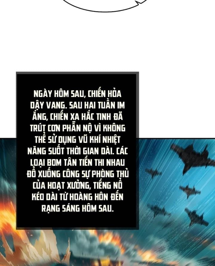 Bắt Đầu Từ Cửu Đầu Điểu Chapter 295 - Trang 17