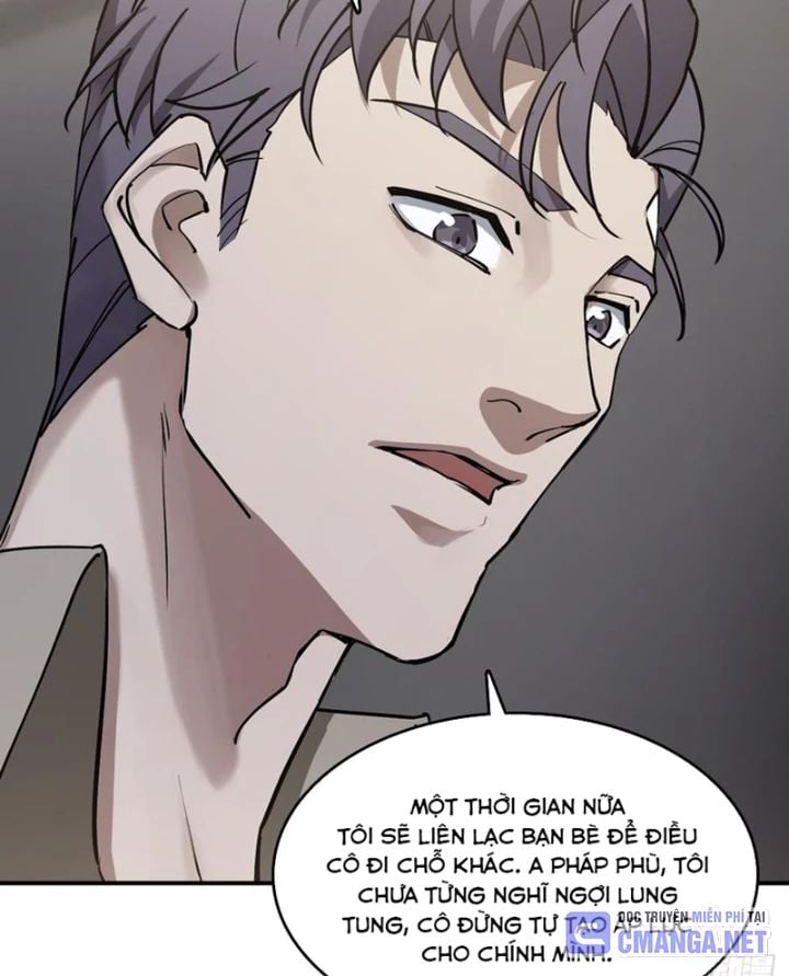 Bắt Đầu Từ Cửu Đầu Điểu Chapter 295 - Trang 57