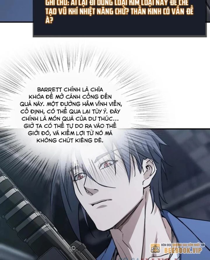 Bắt Đầu Từ Cửu Đầu Điểu Chapter 294 - Trang 21