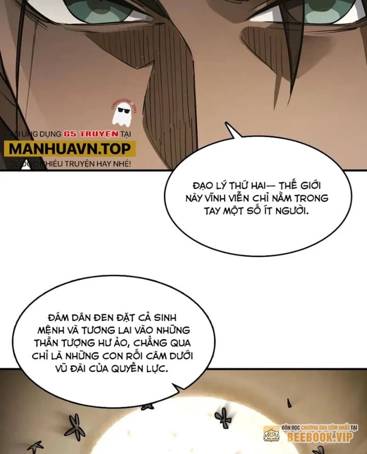Bắt Đầu Từ Cửu Đầu Điểu Chapter 294 - Trang 60