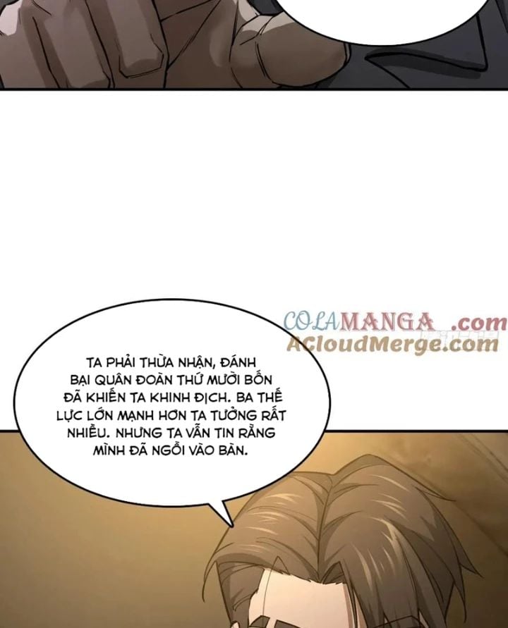 Bắt Đầu Từ Cửu Đầu Điểu Chapter 294 - Trang 58
