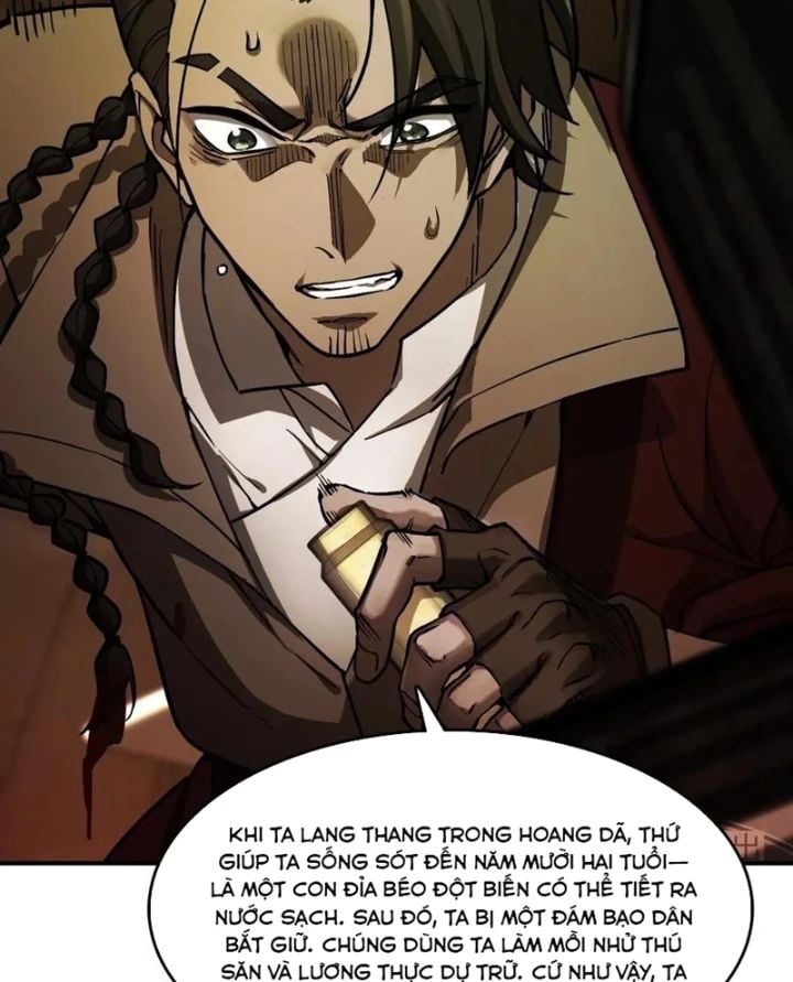 Bắt Đầu Từ Cửu Đầu Điểu Chapter 294 - Trang 73
