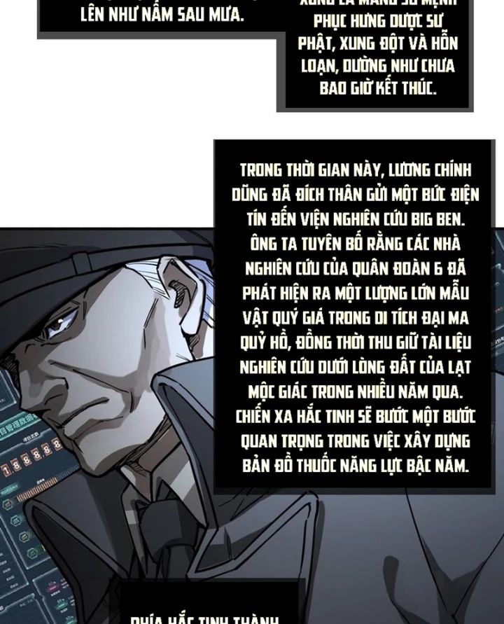 Bắt Đầu Từ Cửu Đầu Điểu Chapter 295 - Trang 23