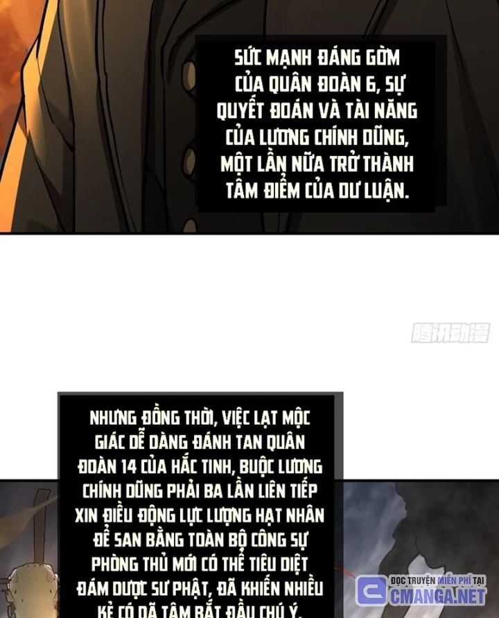Bắt Đầu Từ Cửu Đầu Điểu Chapter 295 - Trang 21
