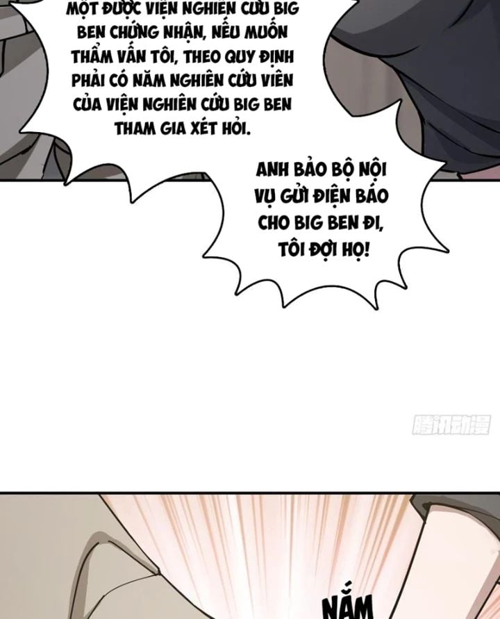 Bắt Đầu Từ Cửu Đầu Điểu Chapter 295 - Trang 55
