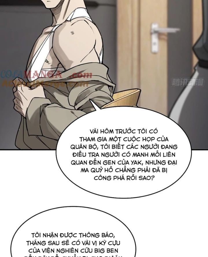 Bắt Đầu Từ Cửu Đầu Điểu Chapter 295 - Trang 49