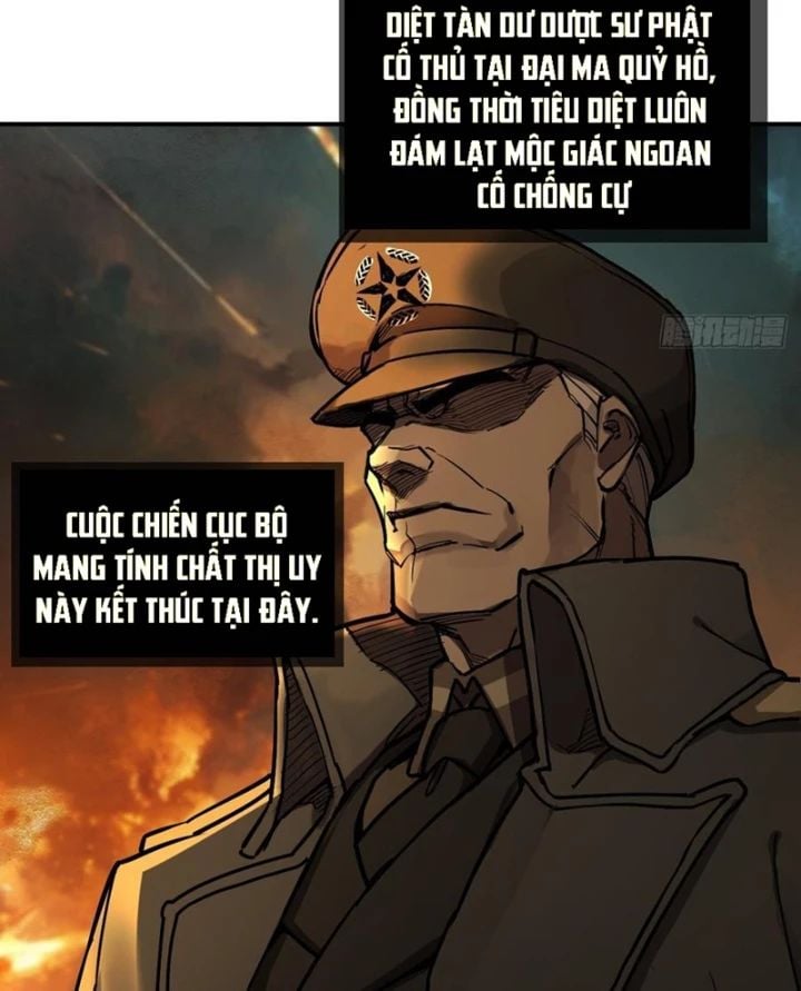 Bắt Đầu Từ Cửu Đầu Điểu Chapter 295 - Trang 20