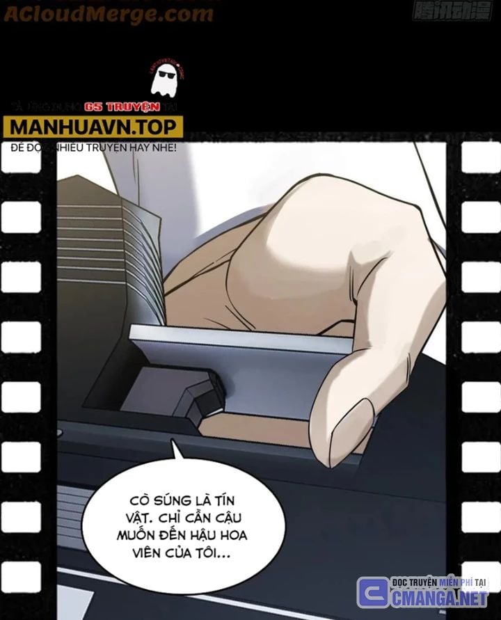 Bắt Đầu Từ Cửu Đầu Điểu Chapter 294 - Trang 12