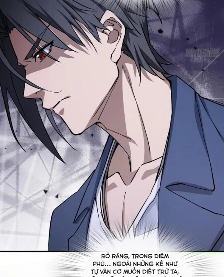 Bắt Đầu Từ Cửu Đầu Điểu Chapter 294 - Trang 23