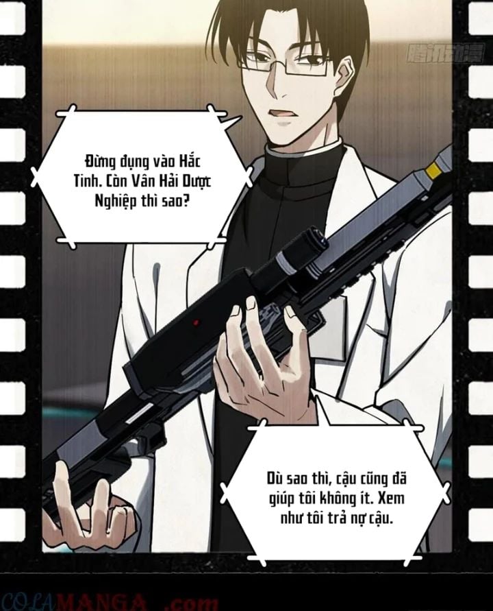 Bắt Đầu Từ Cửu Đầu Điểu Chapter 294 - Trang 11
