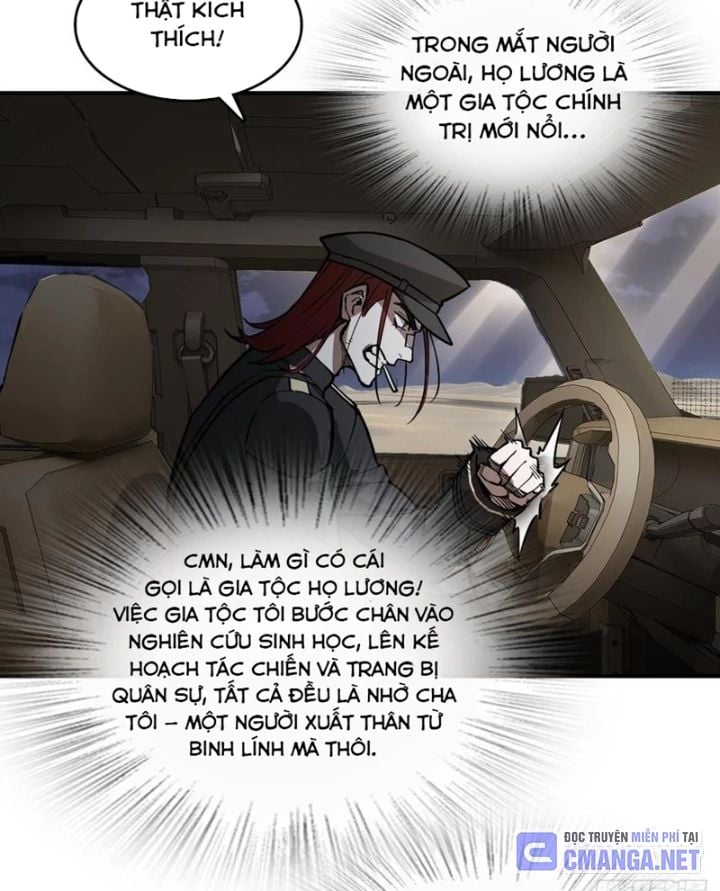 Bắt Đầu Từ Cửu Đầu Điểu Chapter 295 - Trang 27