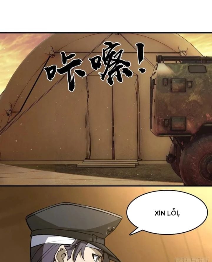 Bắt Đầu Từ Cửu Đầu Điểu Chapter 294 - Trang 50