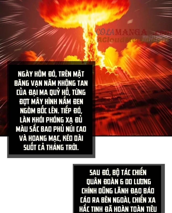 Bắt Đầu Từ Cửu Đầu Điểu Chapter 295 - Trang 19