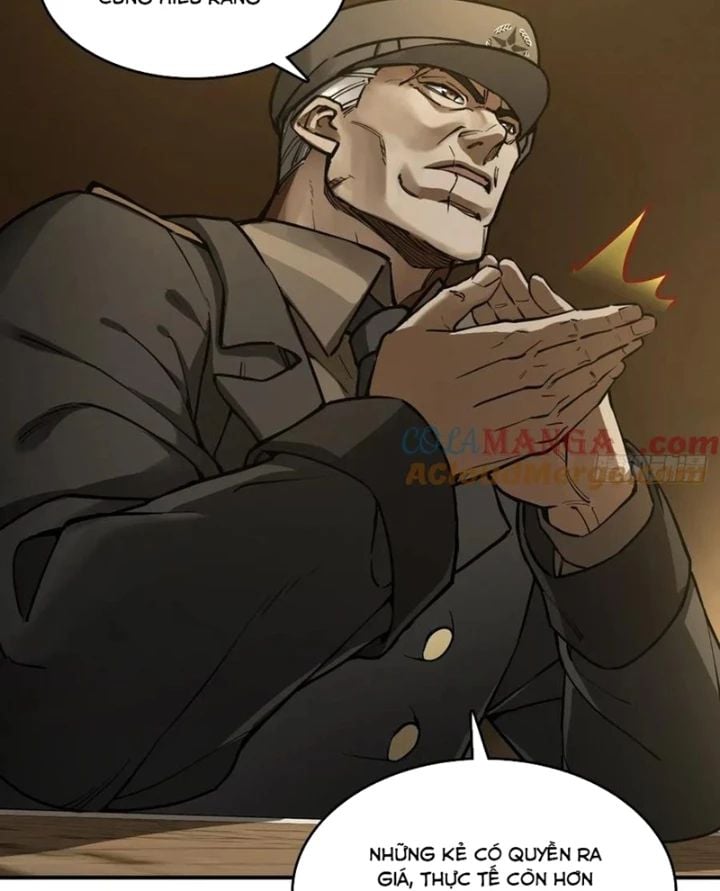 Bắt Đầu Từ Cửu Đầu Điểu Chapter 294 - Trang 62