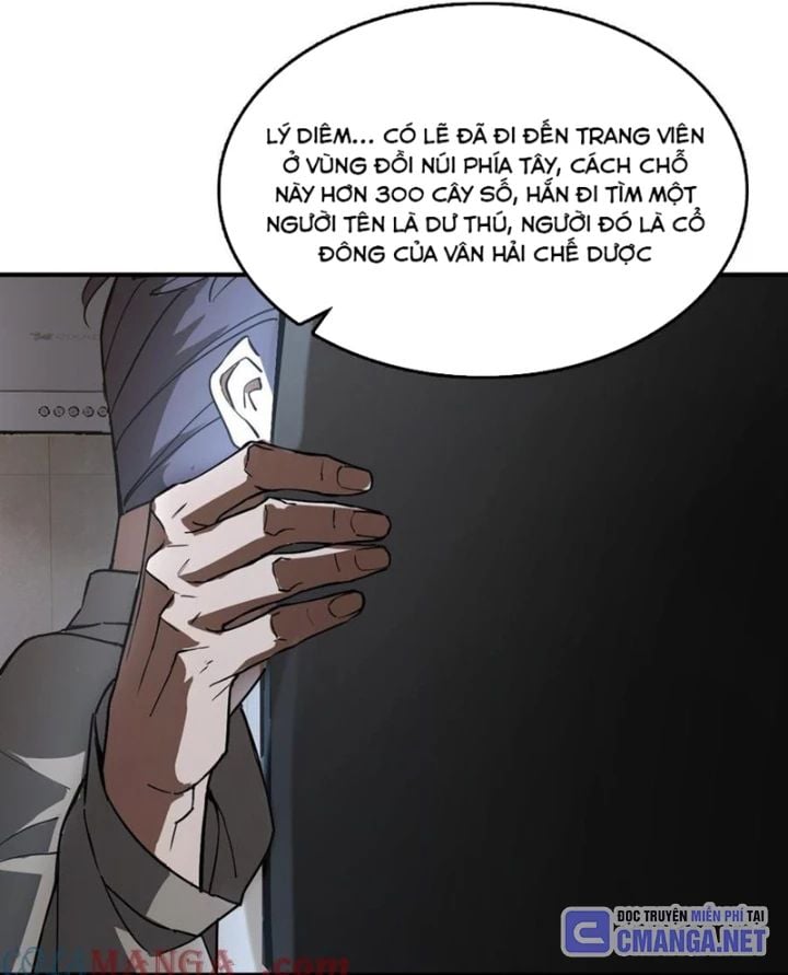 Bắt Đầu Từ Cửu Đầu Điểu Chapter 295 - Trang 63