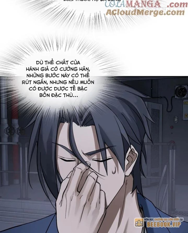 Bắt Đầu Từ Cửu Đầu Điểu Chapter 294 - Trang 36