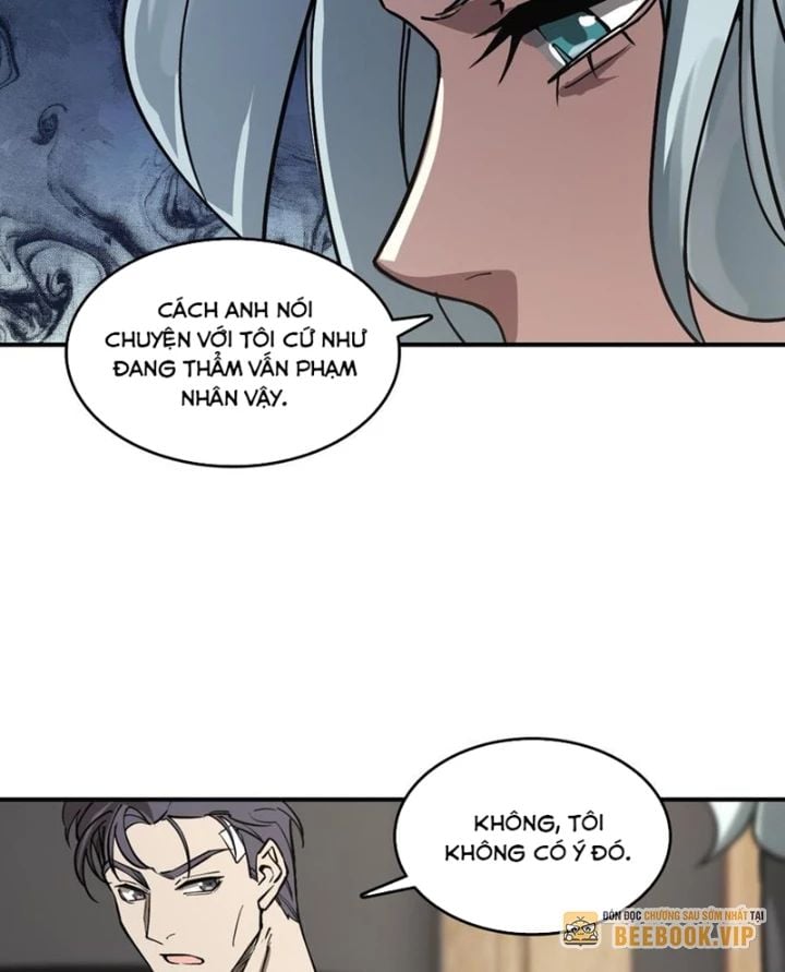 Bắt Đầu Từ Cửu Đầu Điểu Chapter 295 - Trang 48