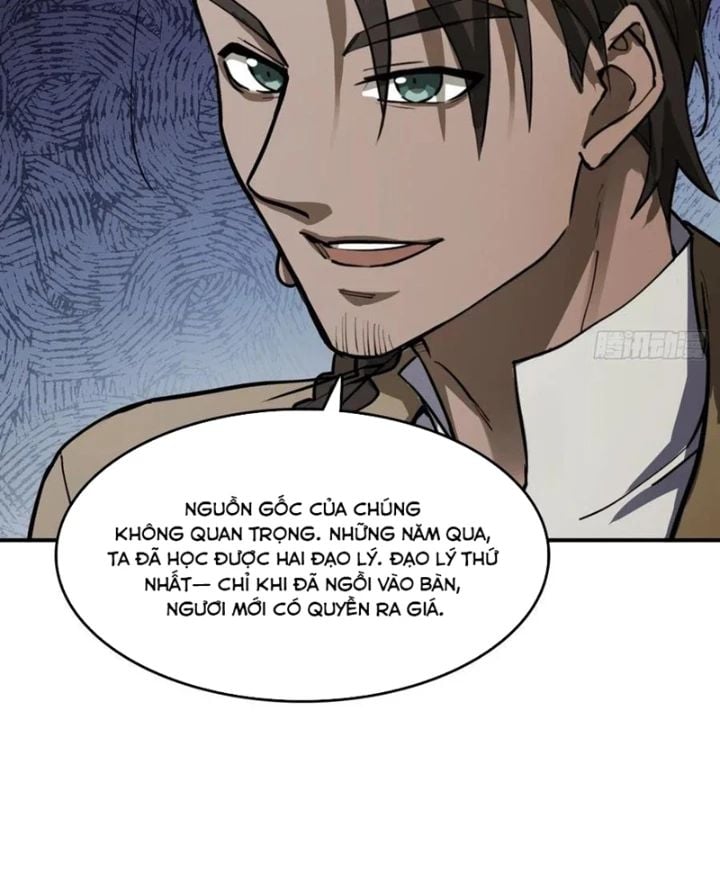 Bắt Đầu Từ Cửu Đầu Điểu Chapter 294 - Trang 56