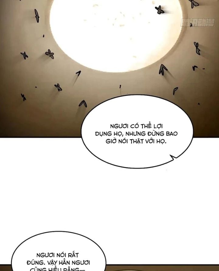 Bắt Đầu Từ Cửu Đầu Điểu Chapter 294 - Trang 61