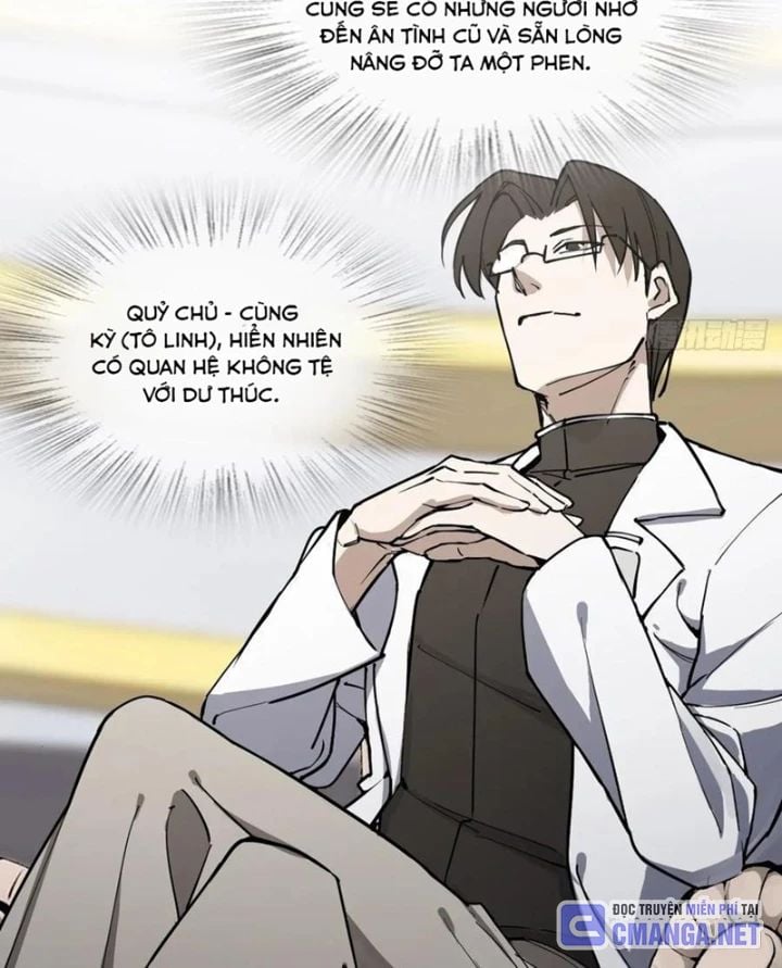 Bắt Đầu Từ Cửu Đầu Điểu Chapter 294 - Trang 24