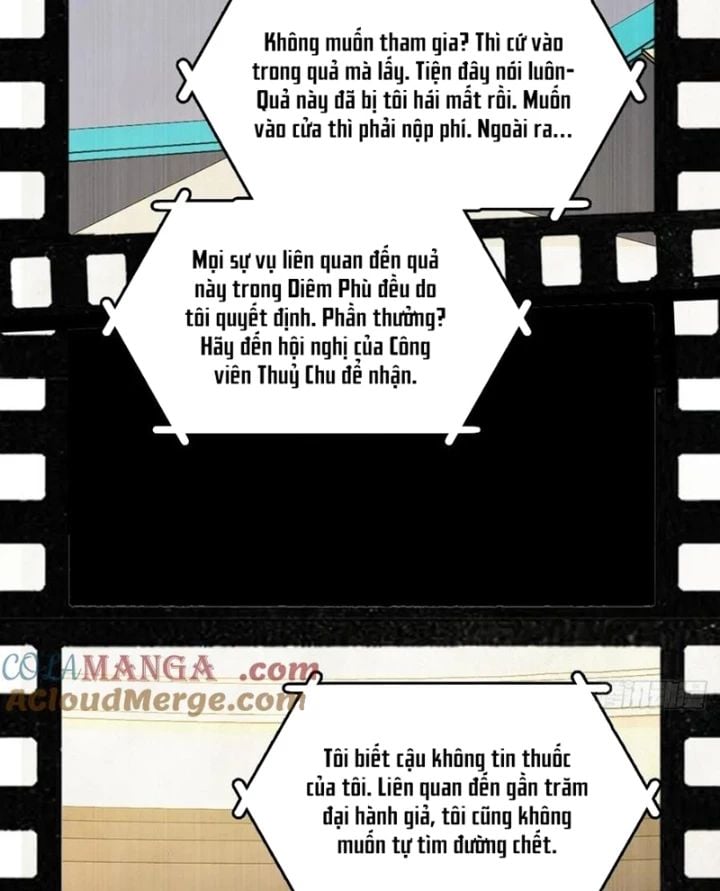 Bắt Đầu Từ Cửu Đầu Điểu Chapter 294 - Trang 8