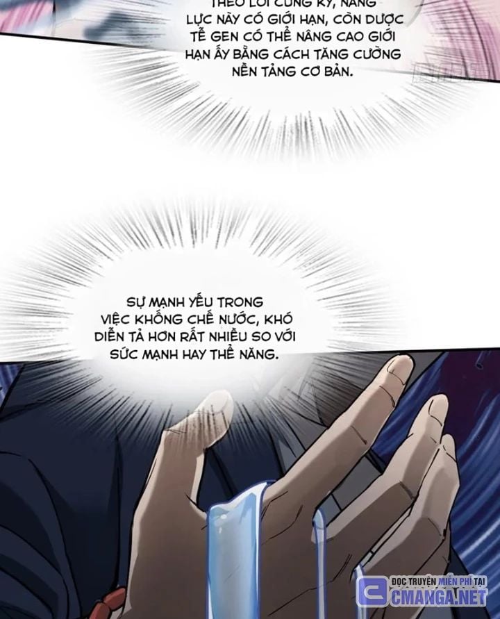 Bắt Đầu Từ Cửu Đầu Điểu Chapter 294 - Trang 30