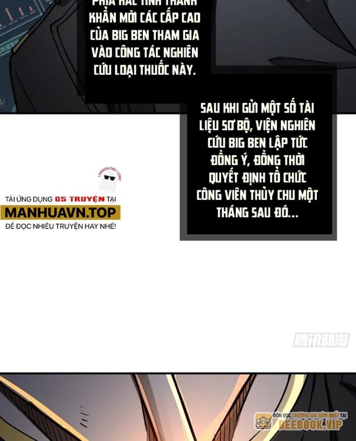 Bắt Đầu Từ Cửu Đầu Điểu Chapter 295 - Trang 24
