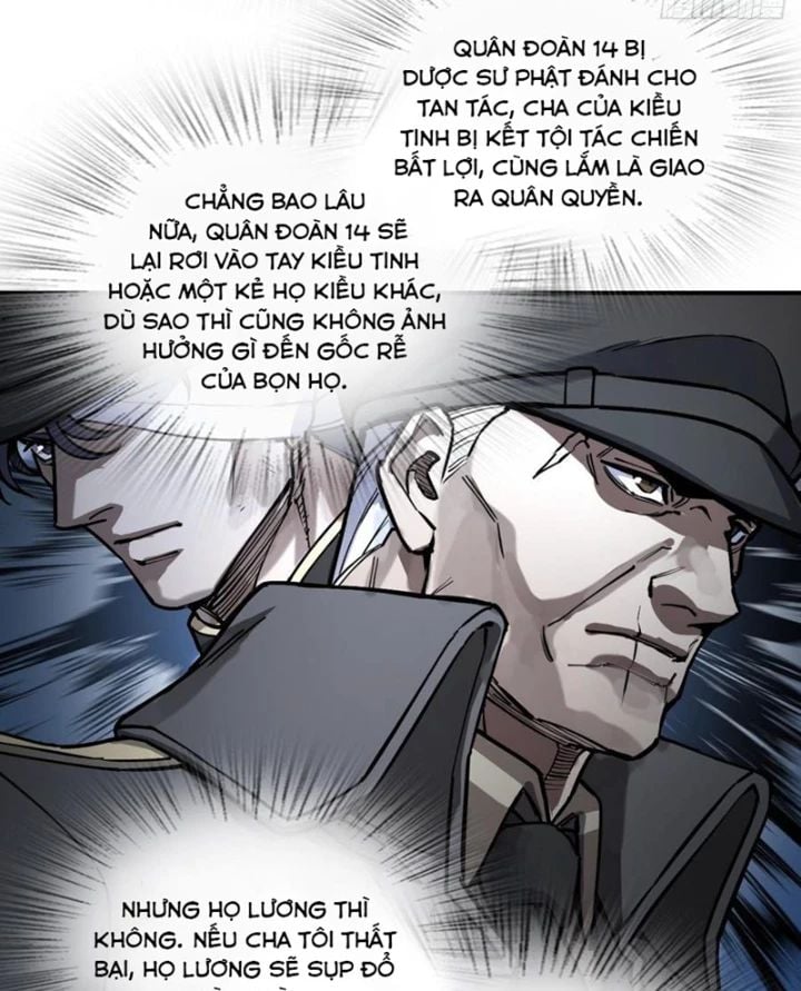 Bắt Đầu Từ Cửu Đầu Điểu Chapter 295 - Trang 28