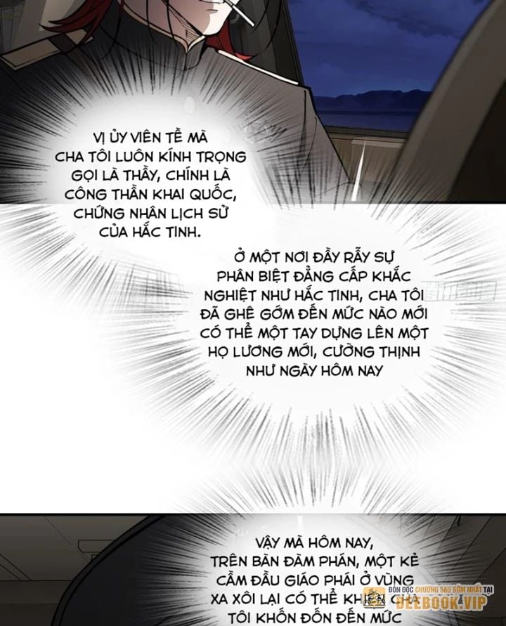 Bắt Đầu Từ Cửu Đầu Điểu Chapter 295 - Trang 30