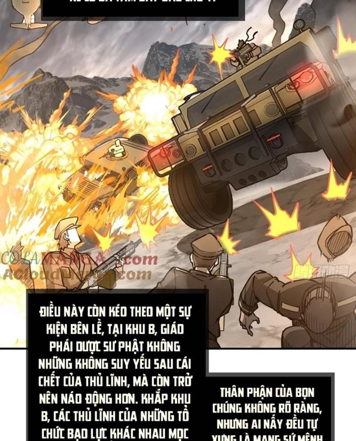 Bắt Đầu Từ Cửu Đầu Điểu Chapter 295 - Trang 22