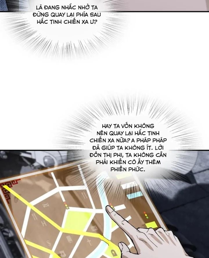 Bắt Đầu Từ Cửu Đầu Điểu Chapter 294 - Trang 44