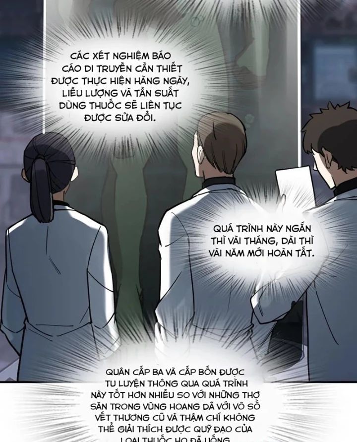 Bắt Đầu Từ Cửu Đầu Điểu Chapter 294 - Trang 35