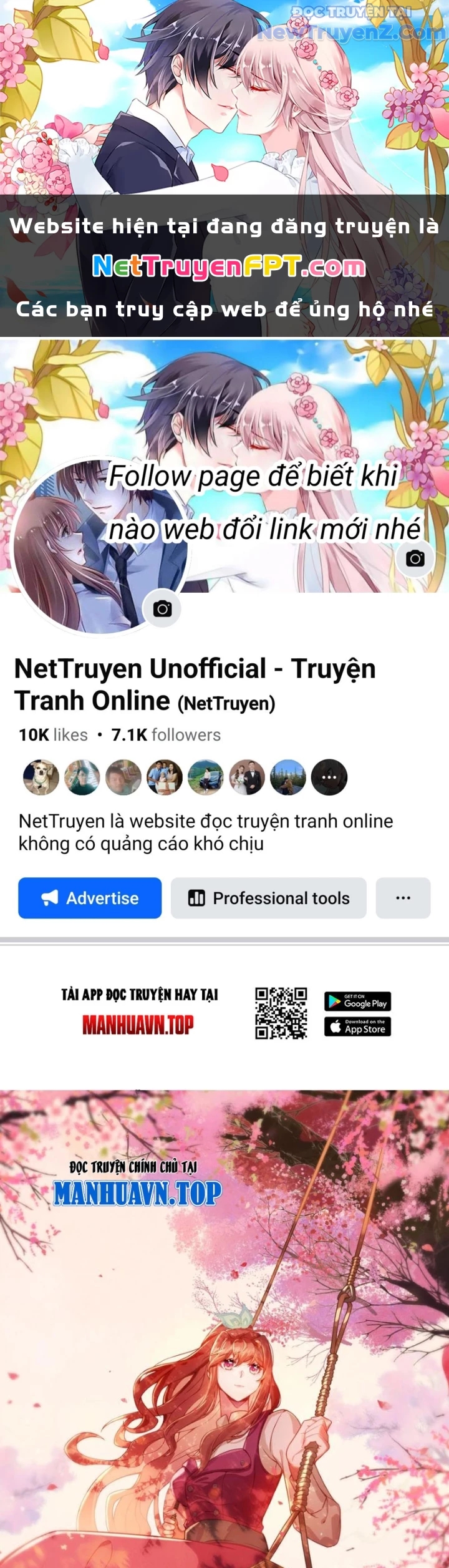 Đấu La Đại Lục 5 chapter 227 - Trang 1