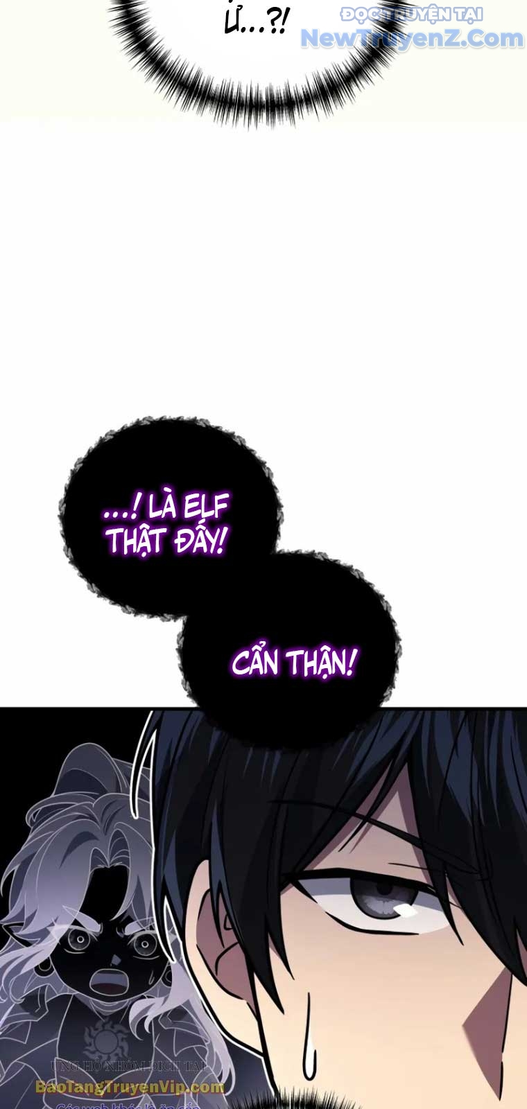 Thần Chiến Tranh Trở Lại Cấp 2 chapter 95 - Trang 56