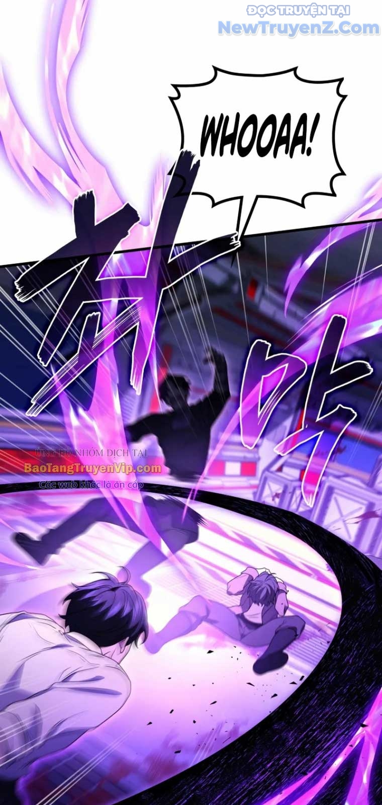 Thần Chiến Tranh Trở Lại Cấp 2 chapter 95 - Trang 4